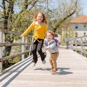 Meet your Posher, Pamela